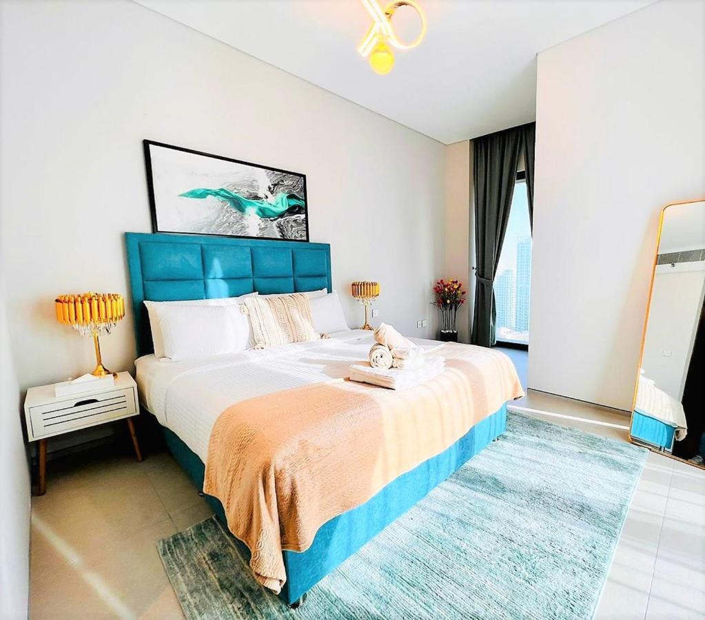 The Address Jumeirah Beach 1 Bed Luxury Dubai