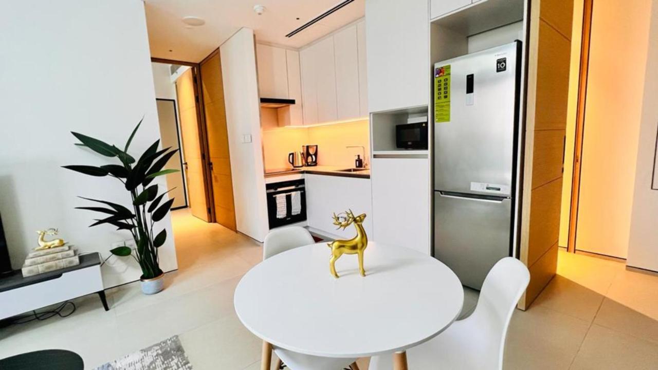 The Address Jumeirah Beach 1 Bed Luxury