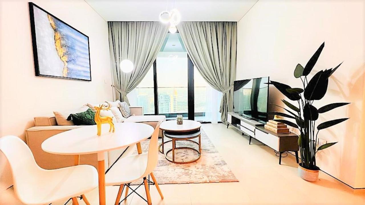 Apartment The Address Jumeirah Beach 1 Bed Luxury