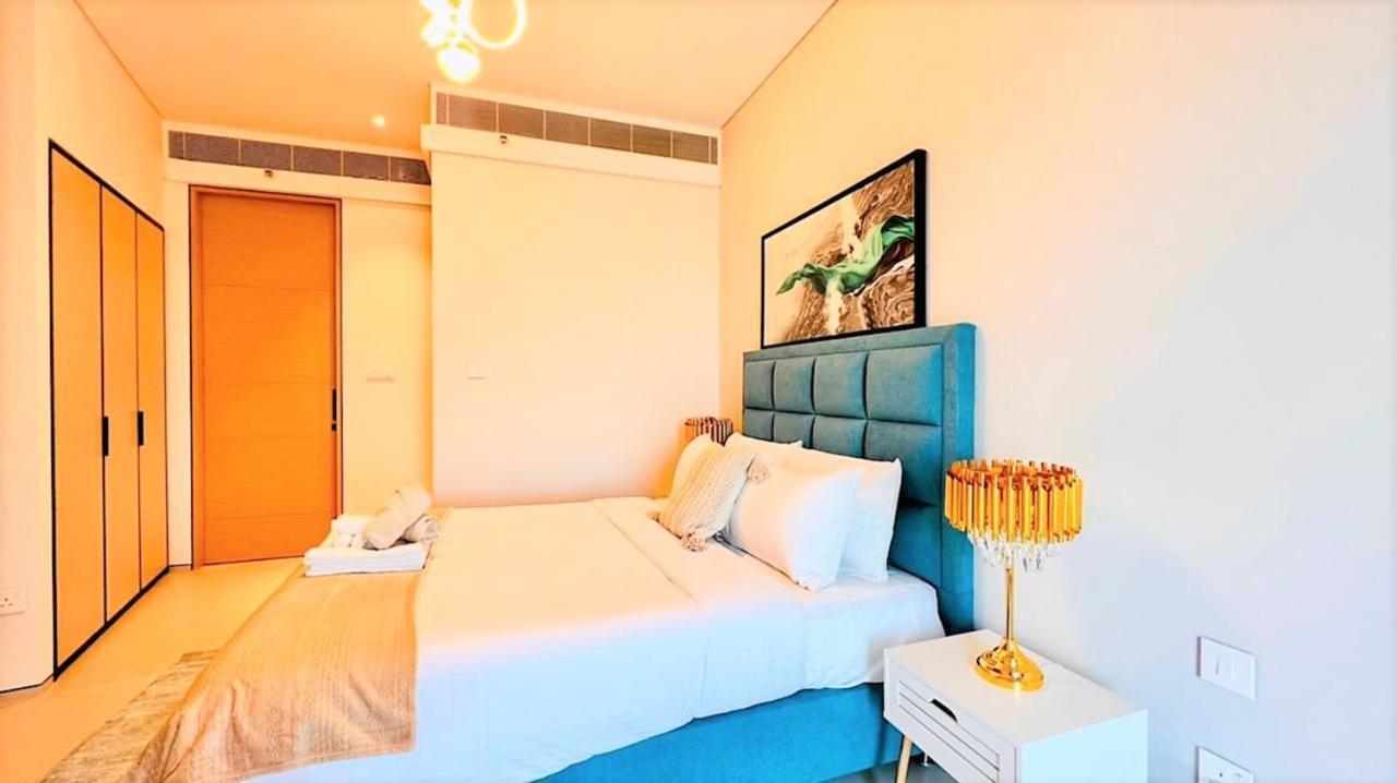 Apartment The Address Jumeirah Beach 1 Bed Luxury *