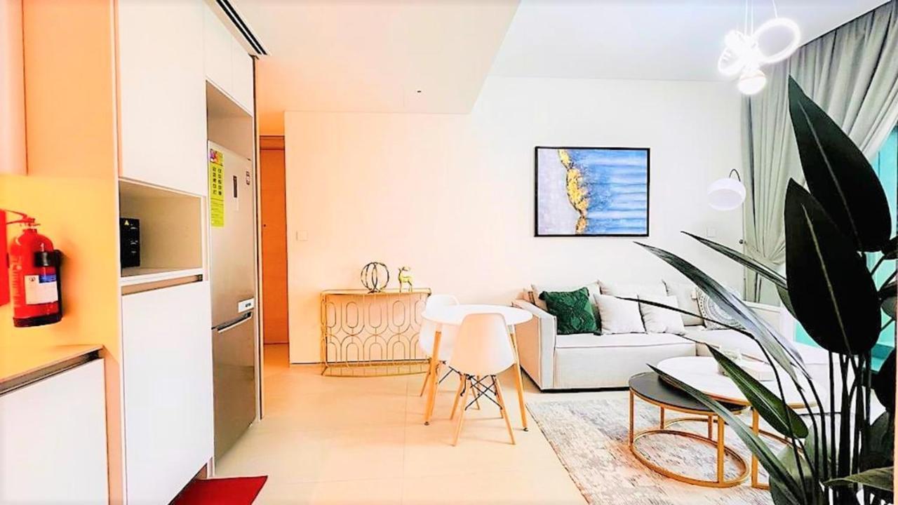 The Address Jumeirah Beach 1 Bed Luxury Apartment *