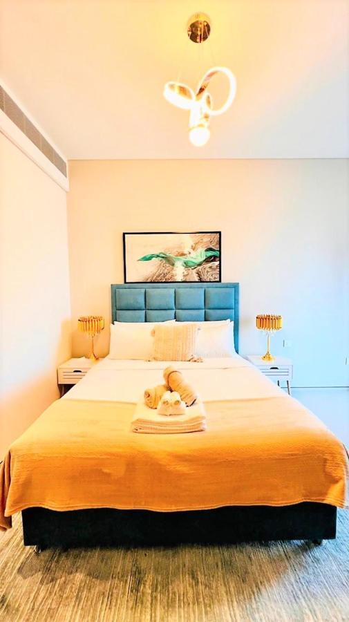 The Address Jumeirah Beach 1 Bed Luxury Dubai