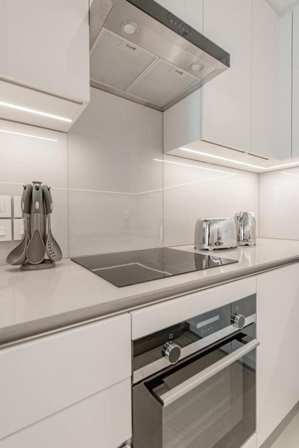 Apartment 2 Bdr The Address Jbr