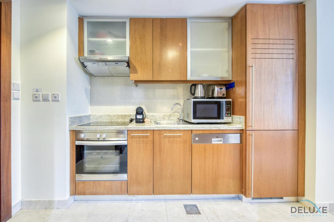 Exquisite Studio At Standpoint Tower Downtown By Deluxe