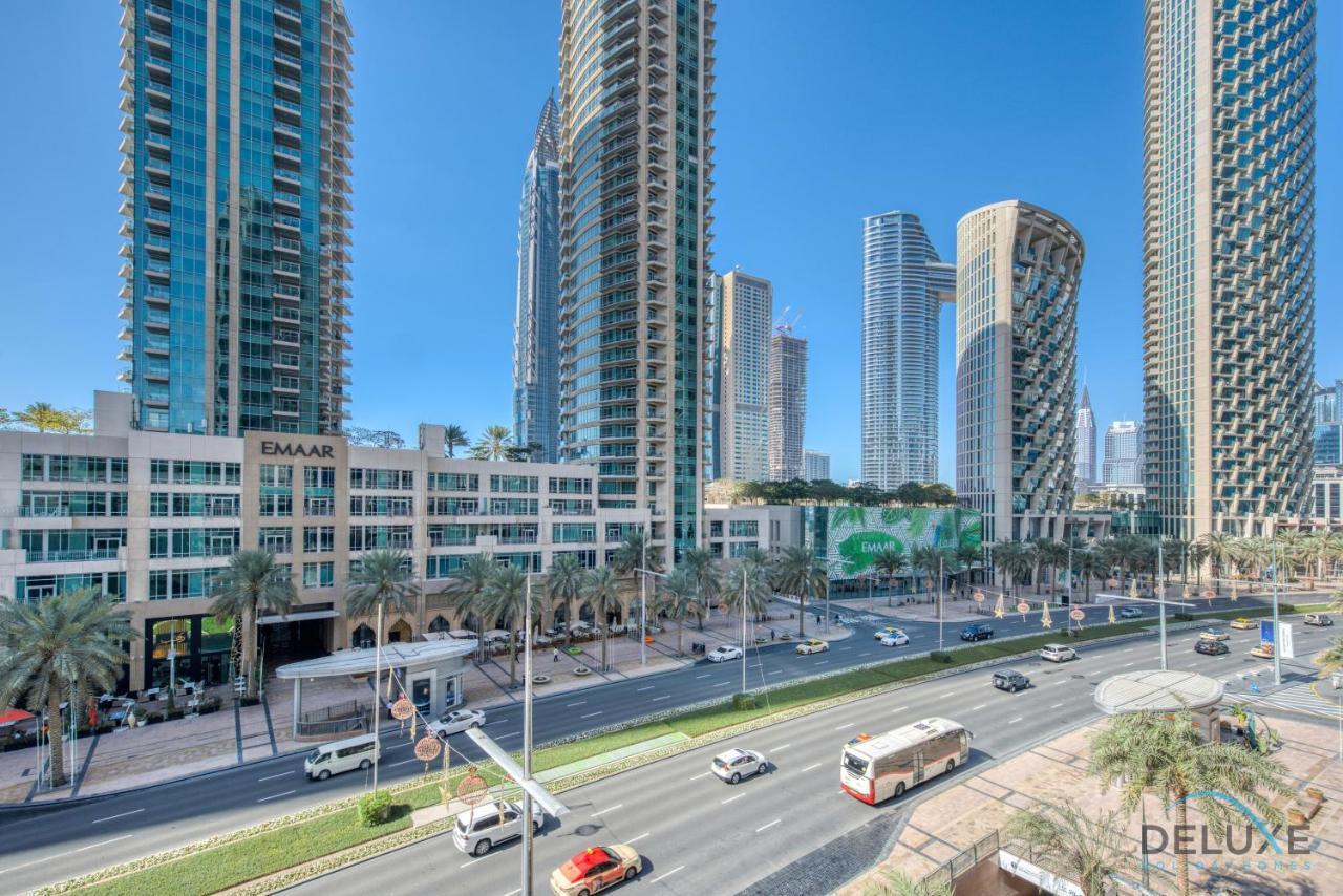 Exquisite Studio At Standpoint Tower Downtown By Deluxe Apartment *