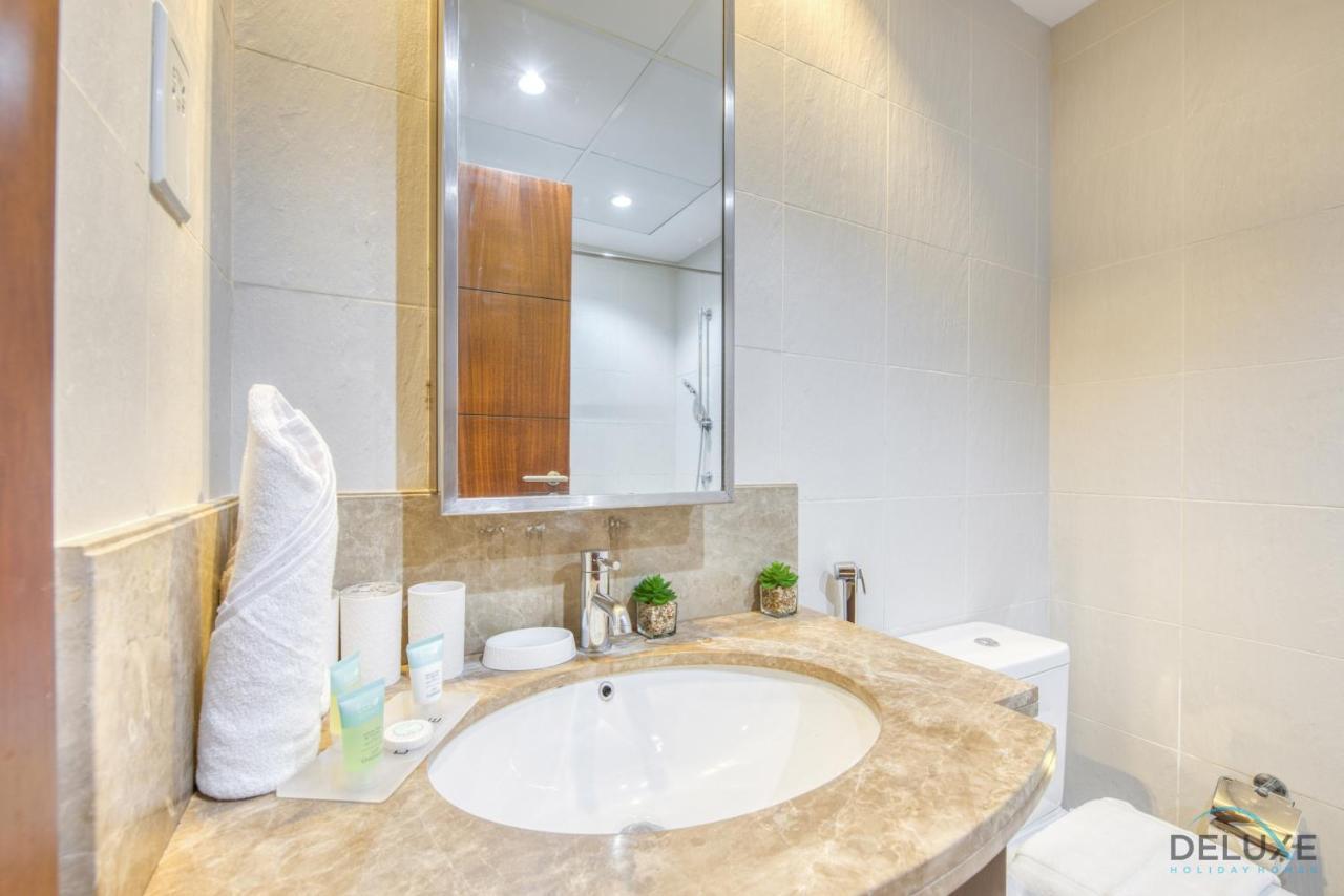 Exquisite Studio At Standpoint Tower Downtown By Deluxe Dubai