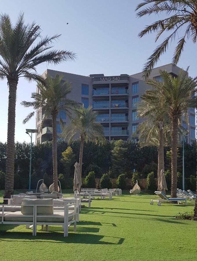 Elegant And Comfortably Furnished 2brh In A Quiet Area! * Dubai