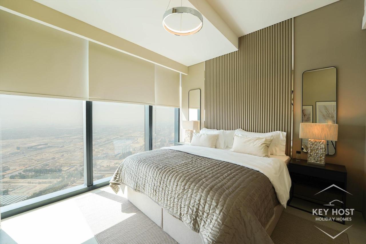 Keyhost - Spectacular 2br - Address Jbr - Sea View - K6260 Apartment *
