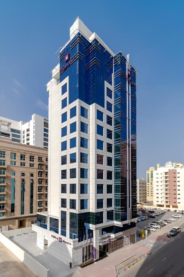 M Al Barsha By Millennium