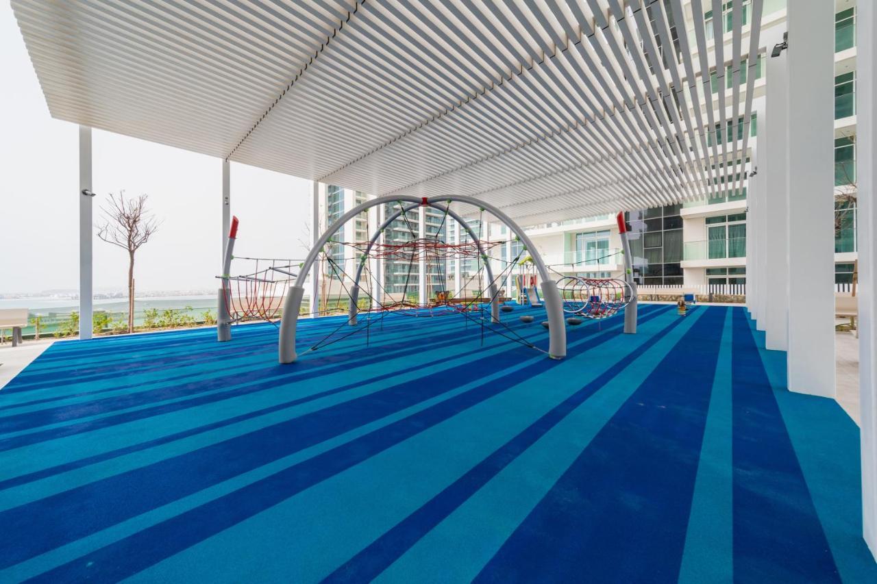 Apartment Eden's Homes & - Sunrise Bay Emaar Beachfront