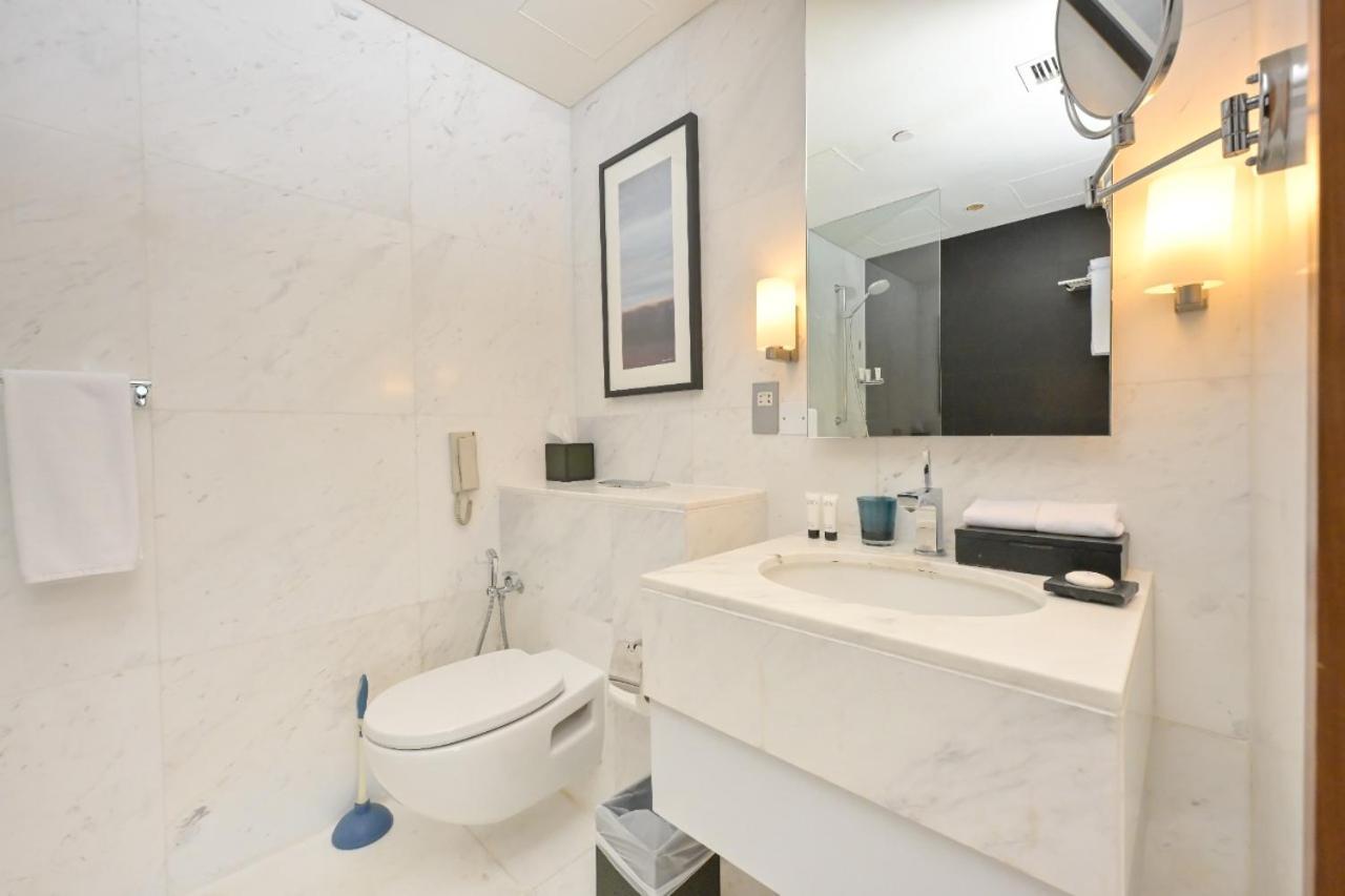 Fahh - Spacious In Emaar Fashion Avenue Dubai