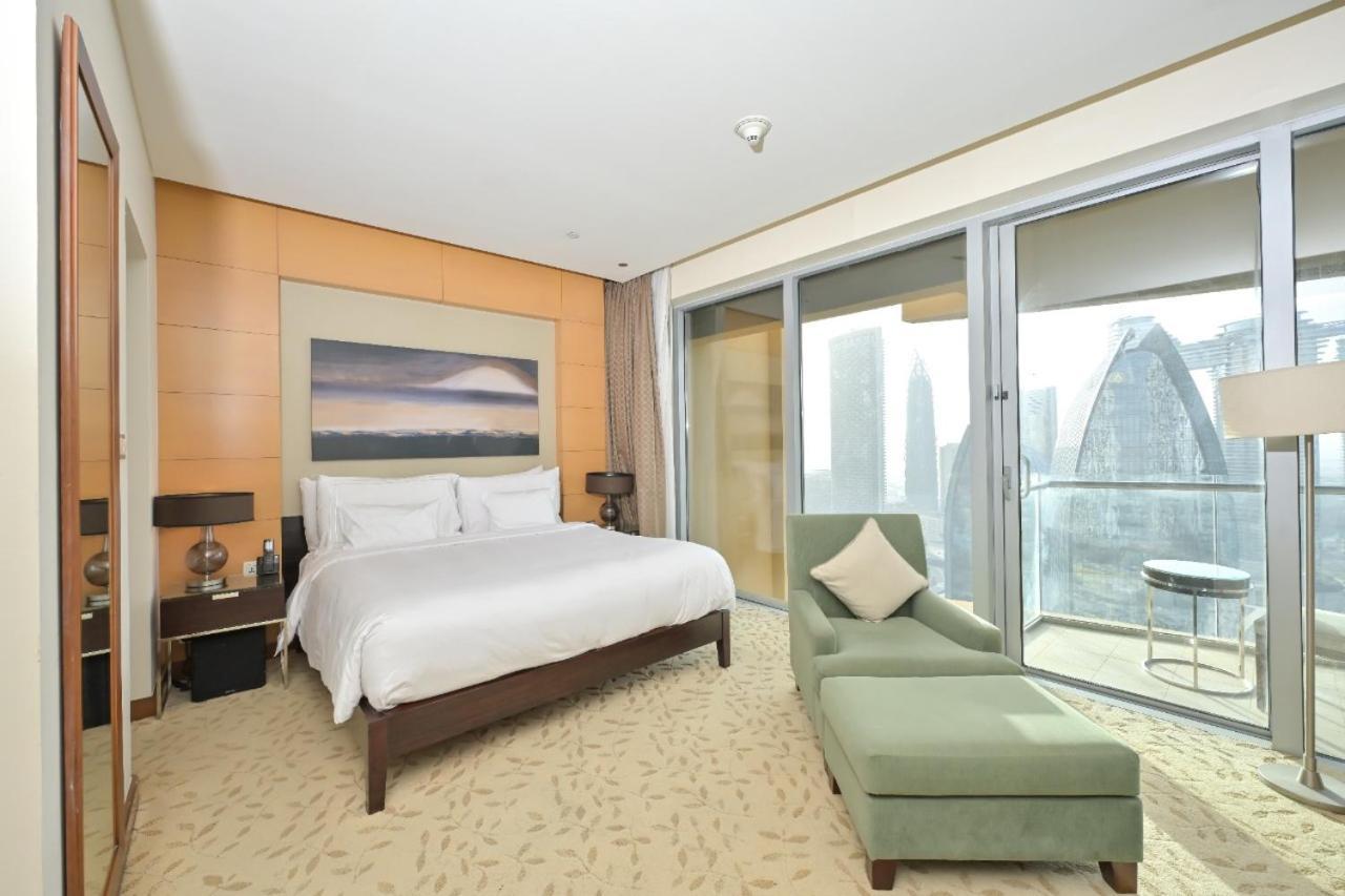 Fahh - Spacious In Emaar Fashion Avenue Dubai