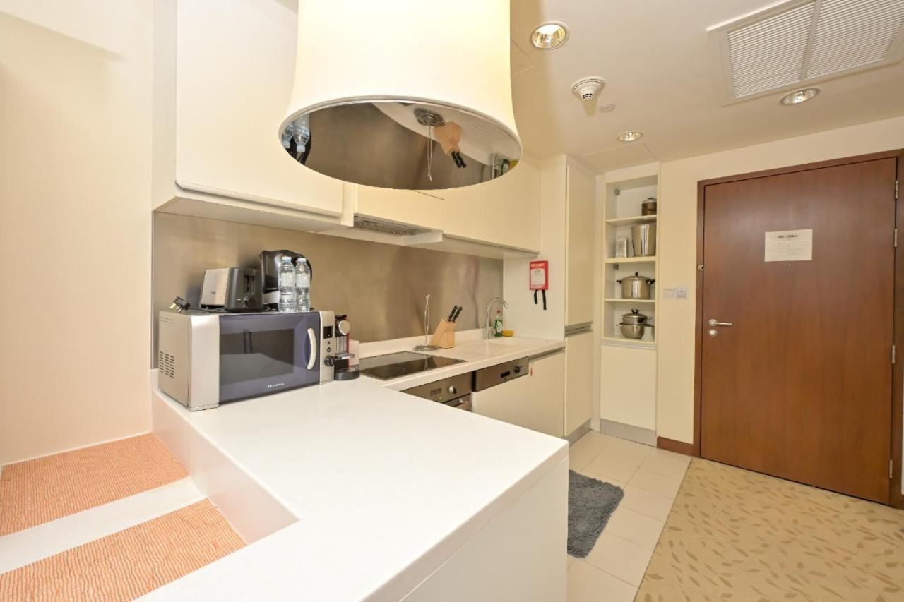 Fahh - Spacious In Emaar Fashion Avenue * Dubai