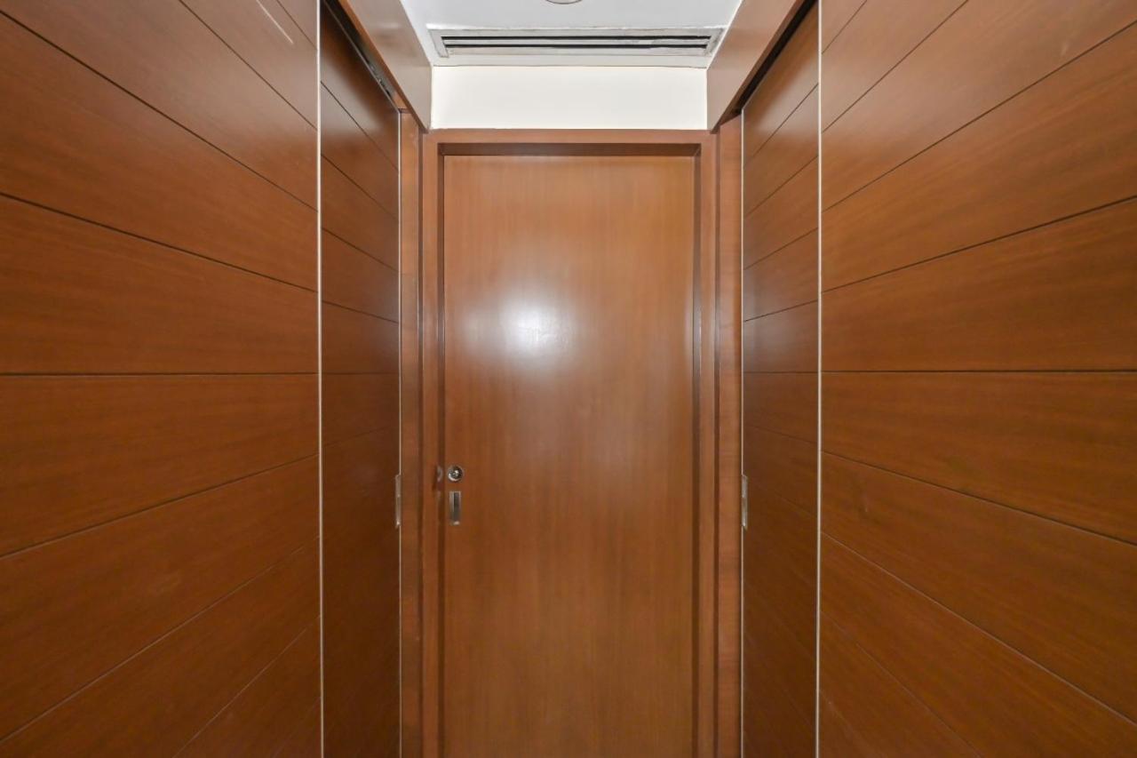Apartment Fahh - Spacious In Emaar Fashion Avenue *