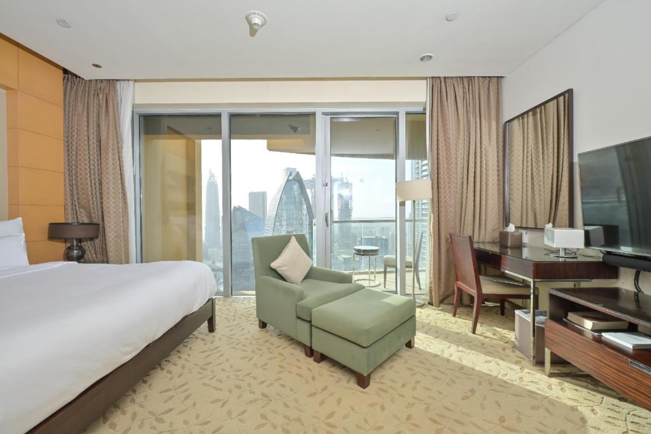 Fahh - Spacious In Emaar Fashion Avenue *