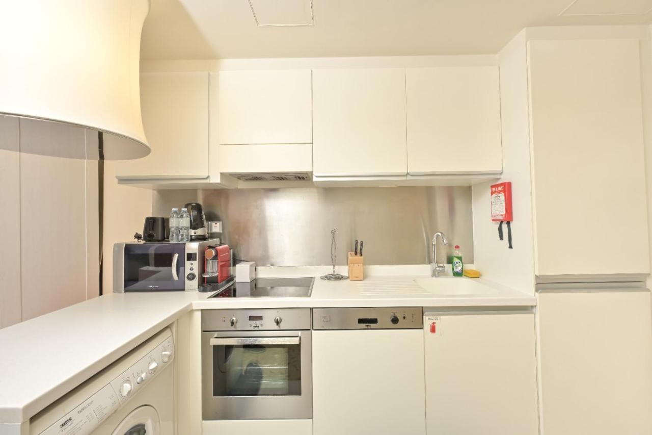 Fahh - Spacious In Emaar Fashion Avenue Apartment