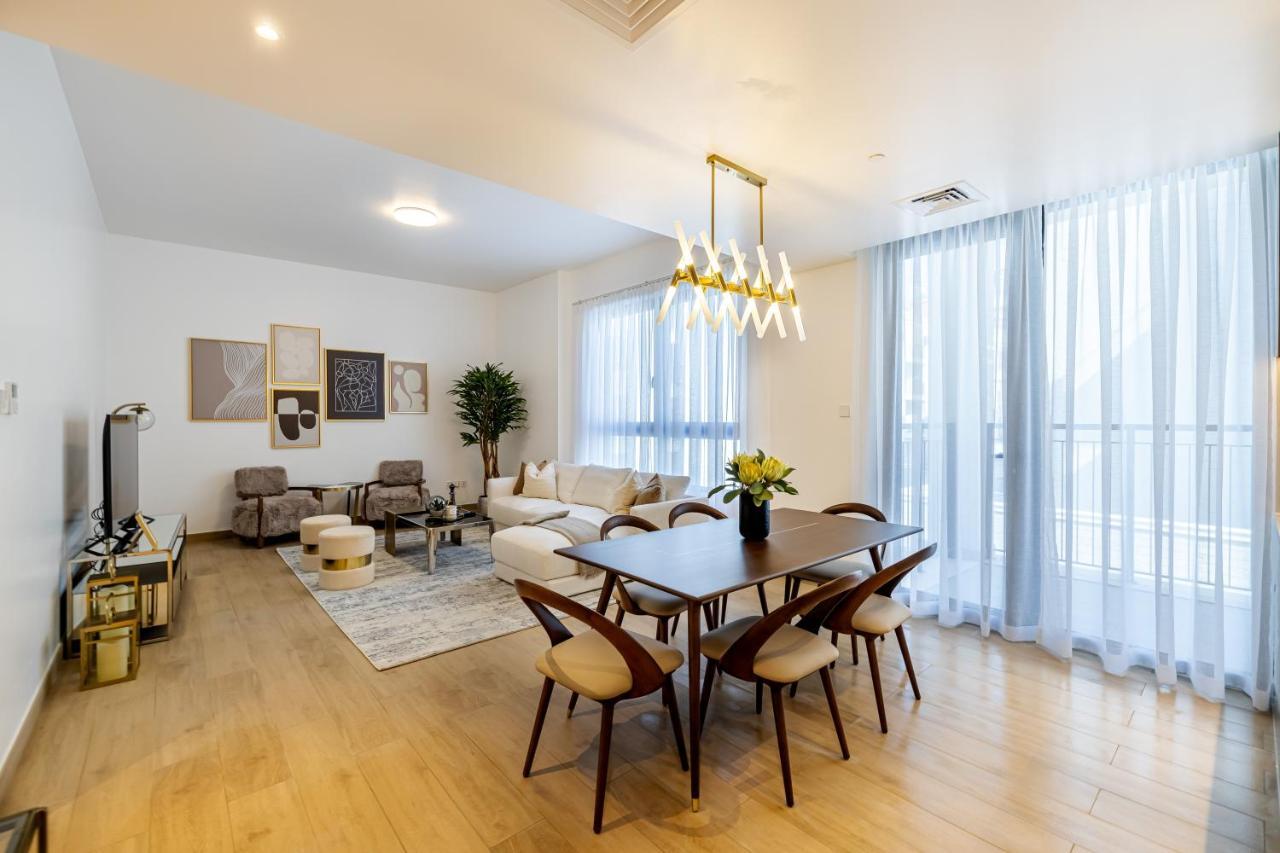 Upgraded 2 Beds In Jumeirah 1 La Cote B3