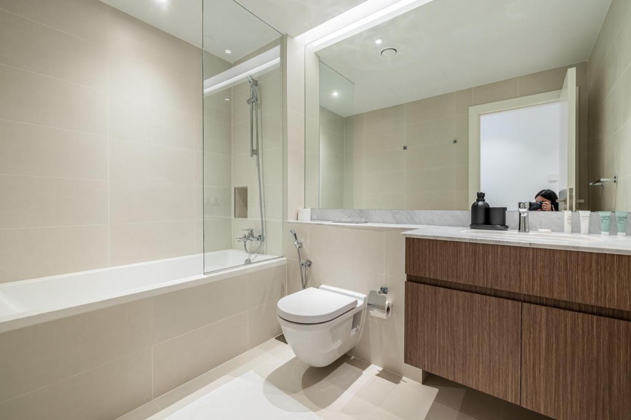 Upgraded 2 Beds In Jumeirah 1 La Cote B3 Apartment