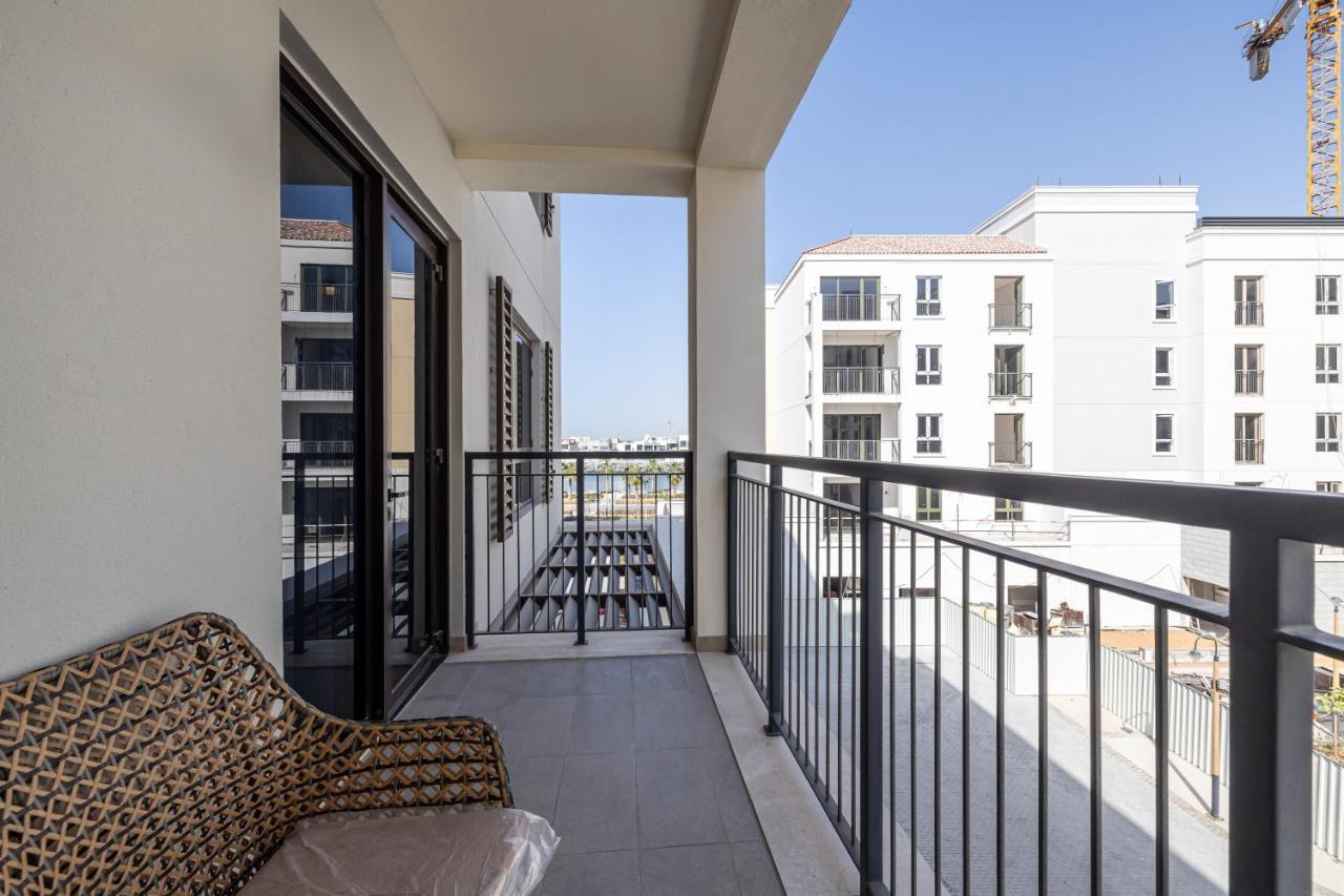 Upgraded 2 Beds In Jumeirah 1 La Cote B3 *