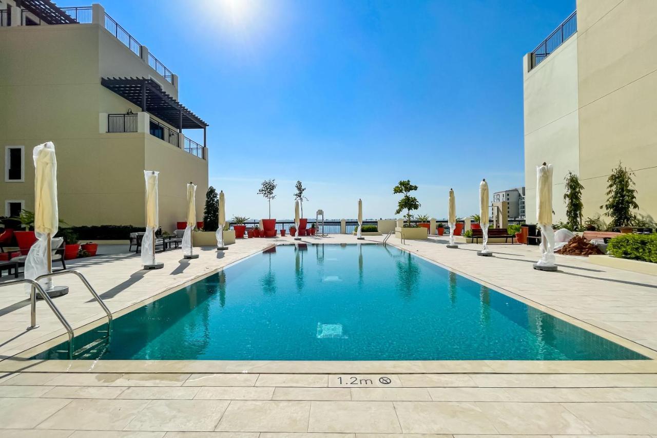 Upgraded 2 Beds In Jumeirah 1 La Cote B3