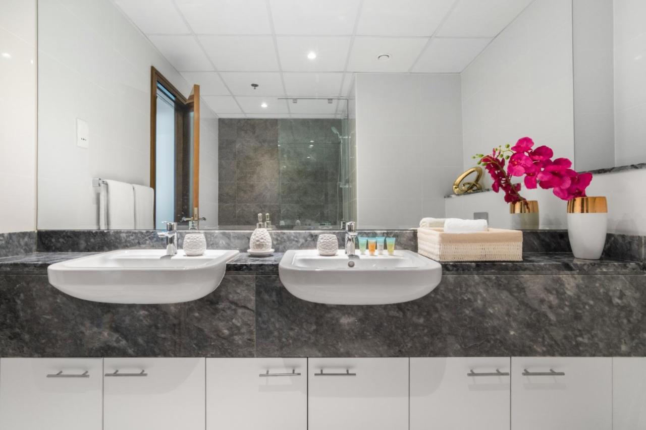 Apartment The Smart Concierge - Amna Tower Dubai