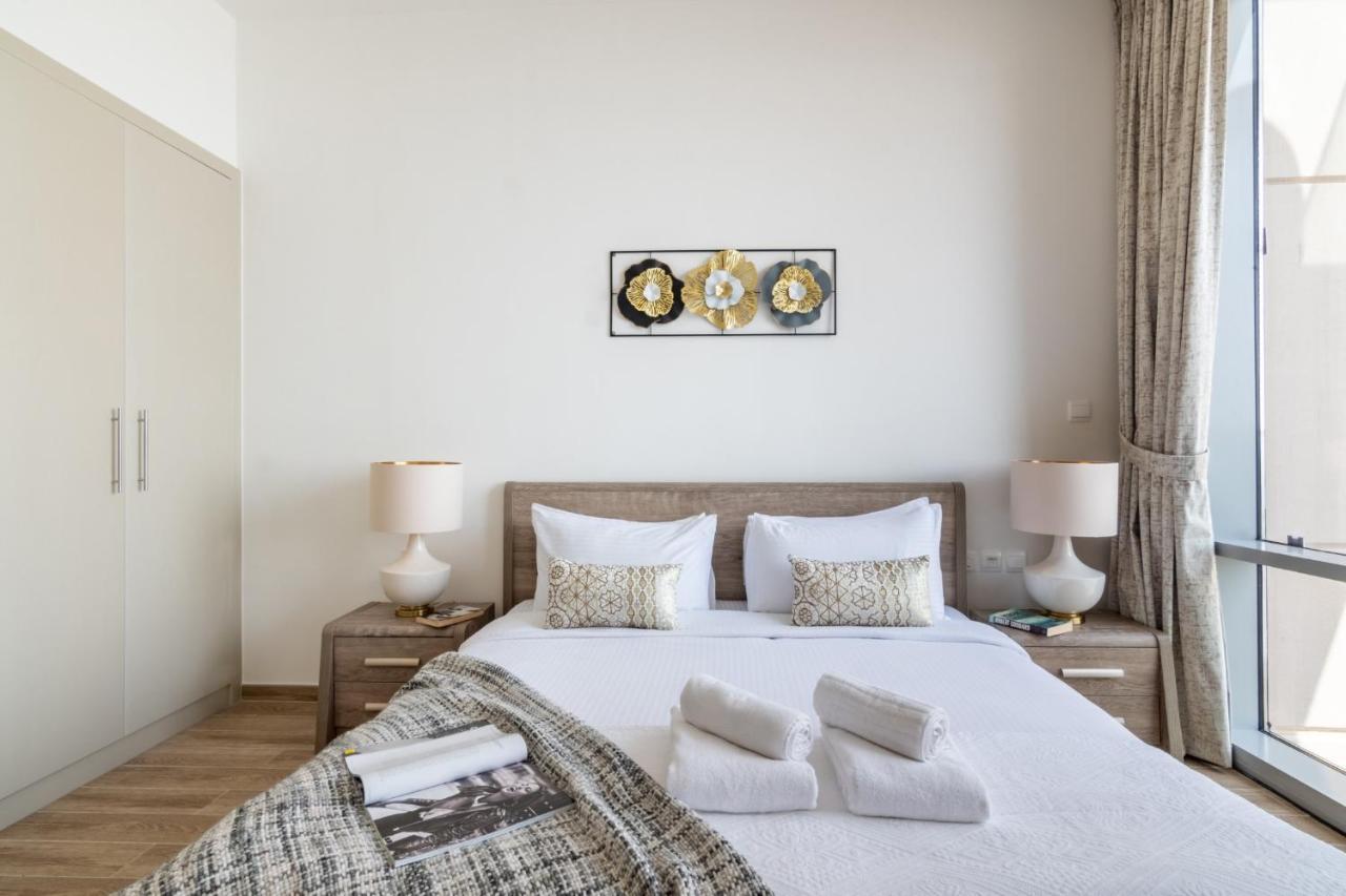 Apartment The Smart Concierge - Amna Tower Dubai