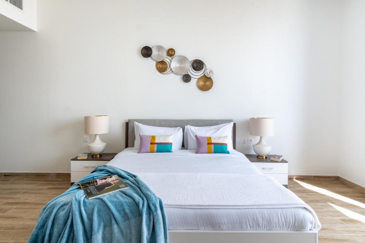 Apartment The Smart Concierge - Amna Tower Dubai