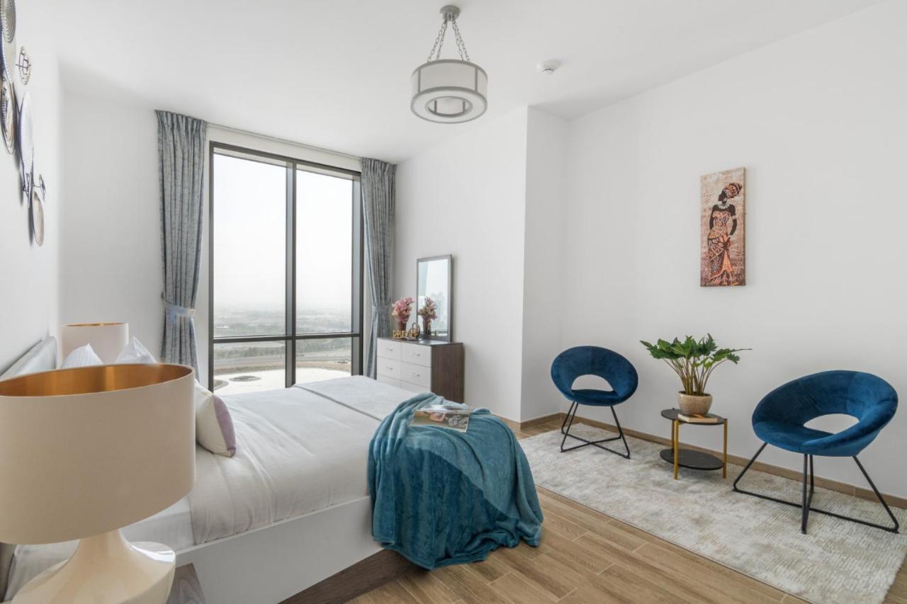 Apartment The Smart Concierge - Amna Tower Dubai