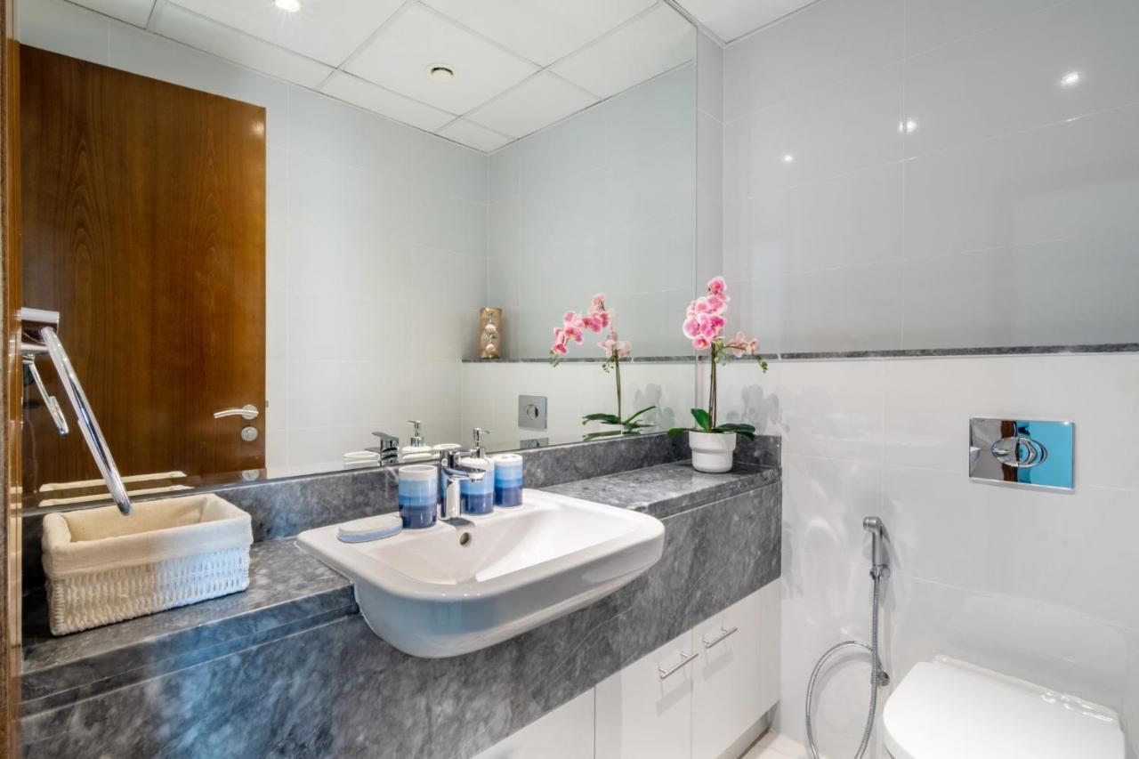 Apartment The Smart Concierge - Amna Tower Dubai