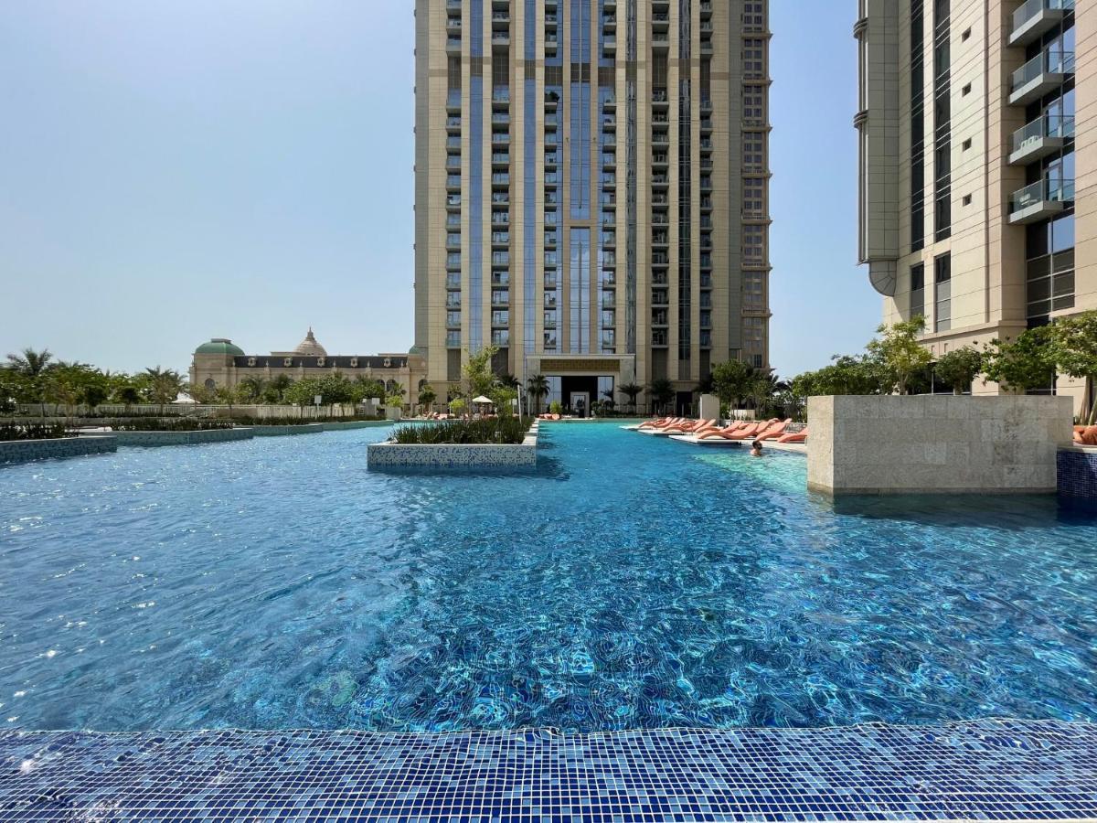 Apartment The Smart Concierge - Amna Tower Dubai