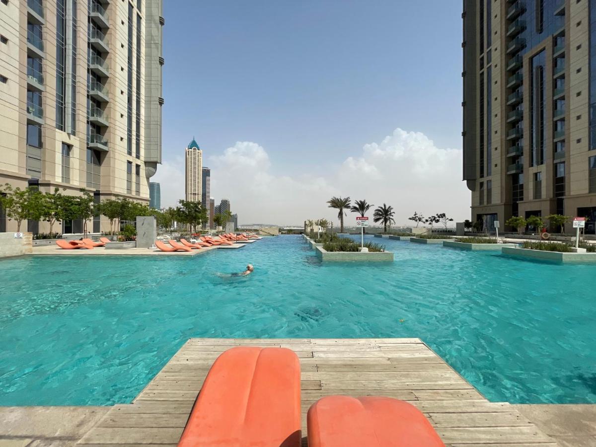 Apartment The Smart Concierge - Amna Tower Dubai