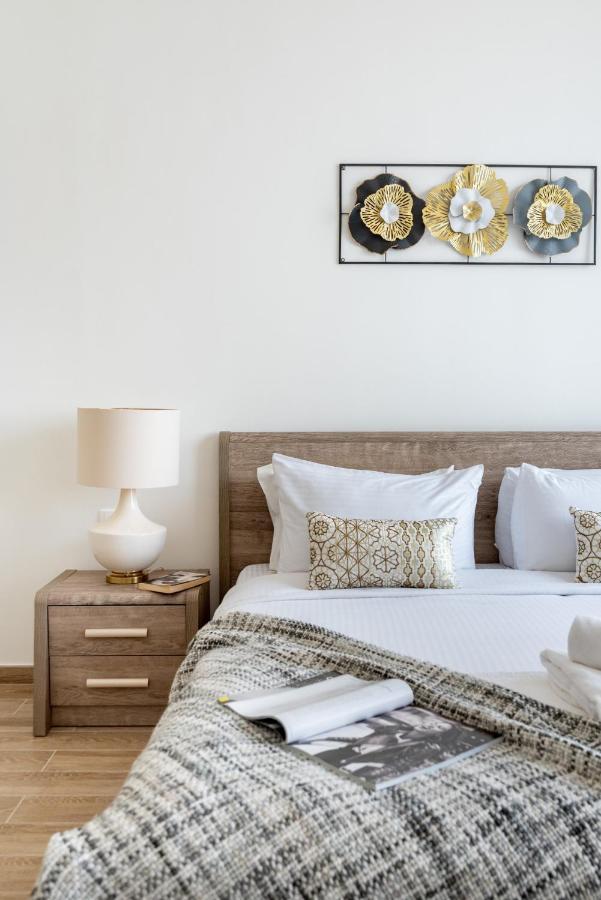 Apartment The Smart Concierge - Amna Tower