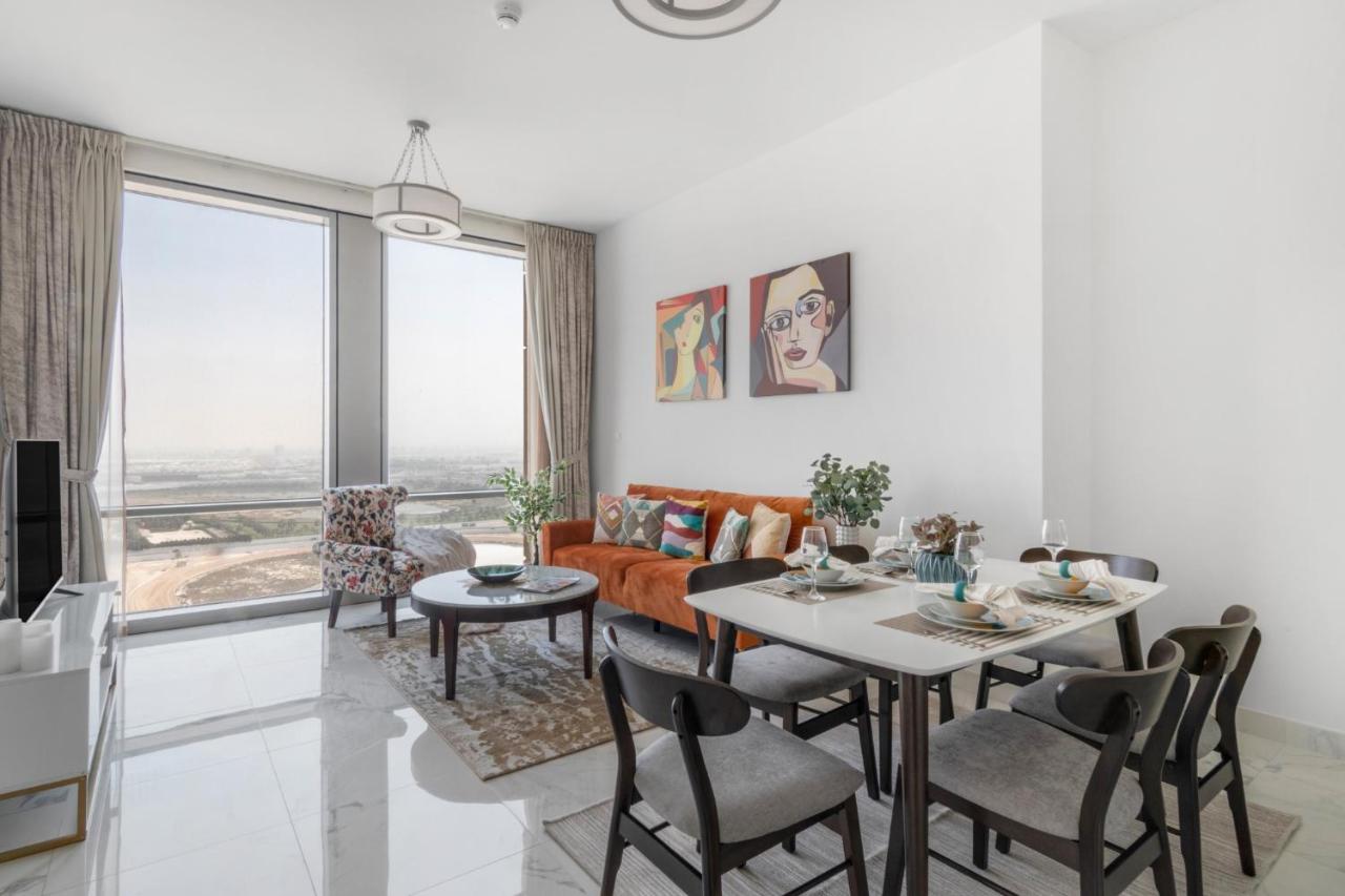 The Smart Concierge - Amna Tower Apartment