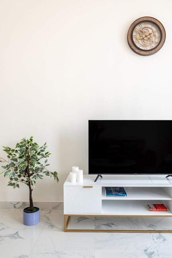 Apartment The Smart Concierge - Amna Tower
