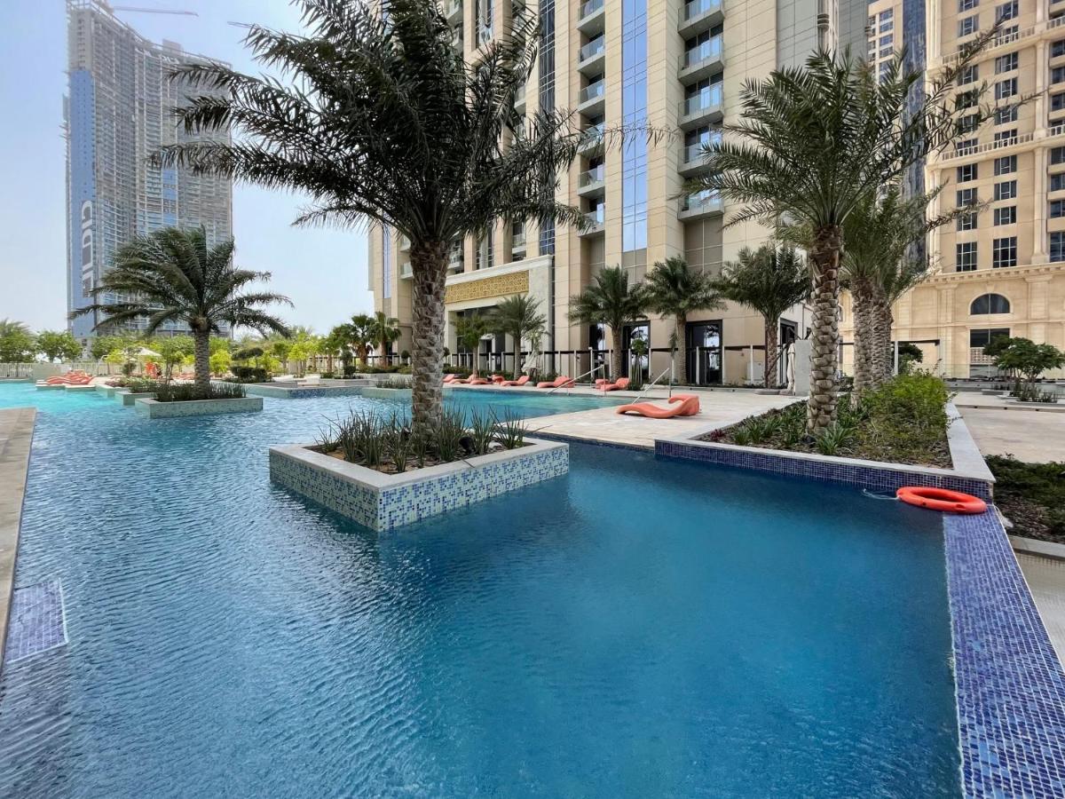 The Smart Concierge - Amna Tower Dubai