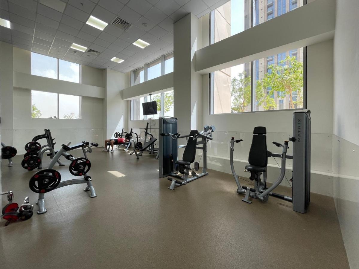 The Smart Concierge - Amna Tower Apartment