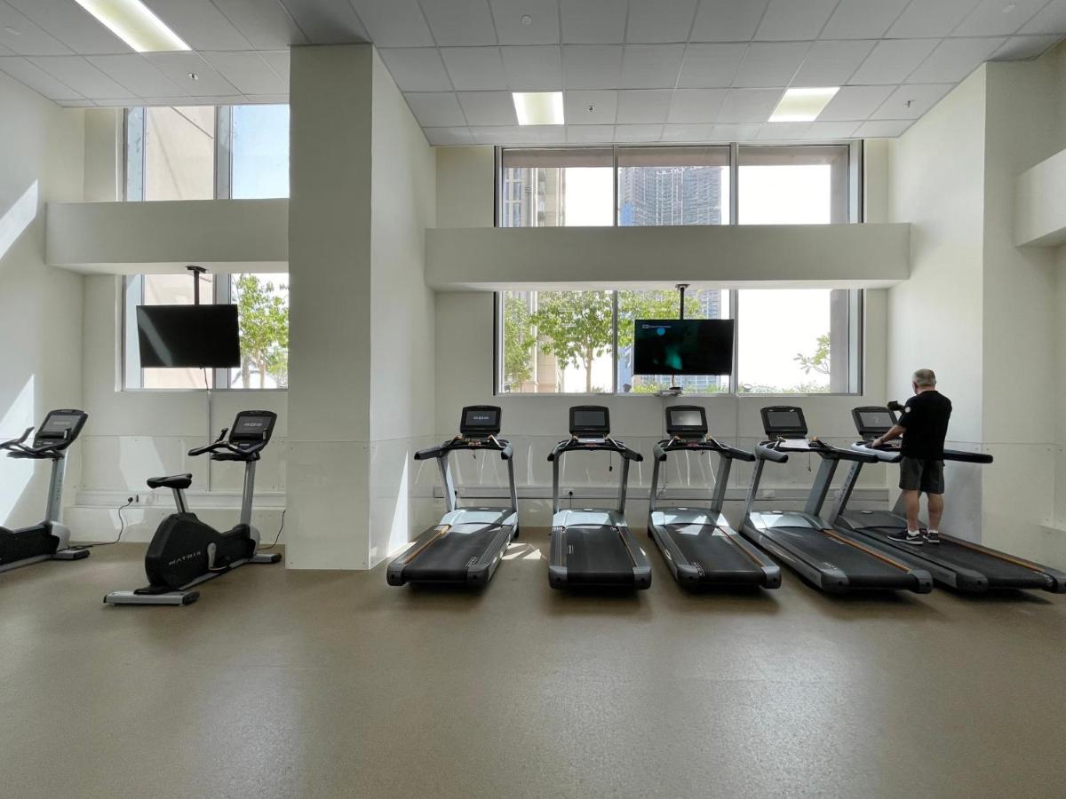 The Smart Concierge - Amna Tower Dubai