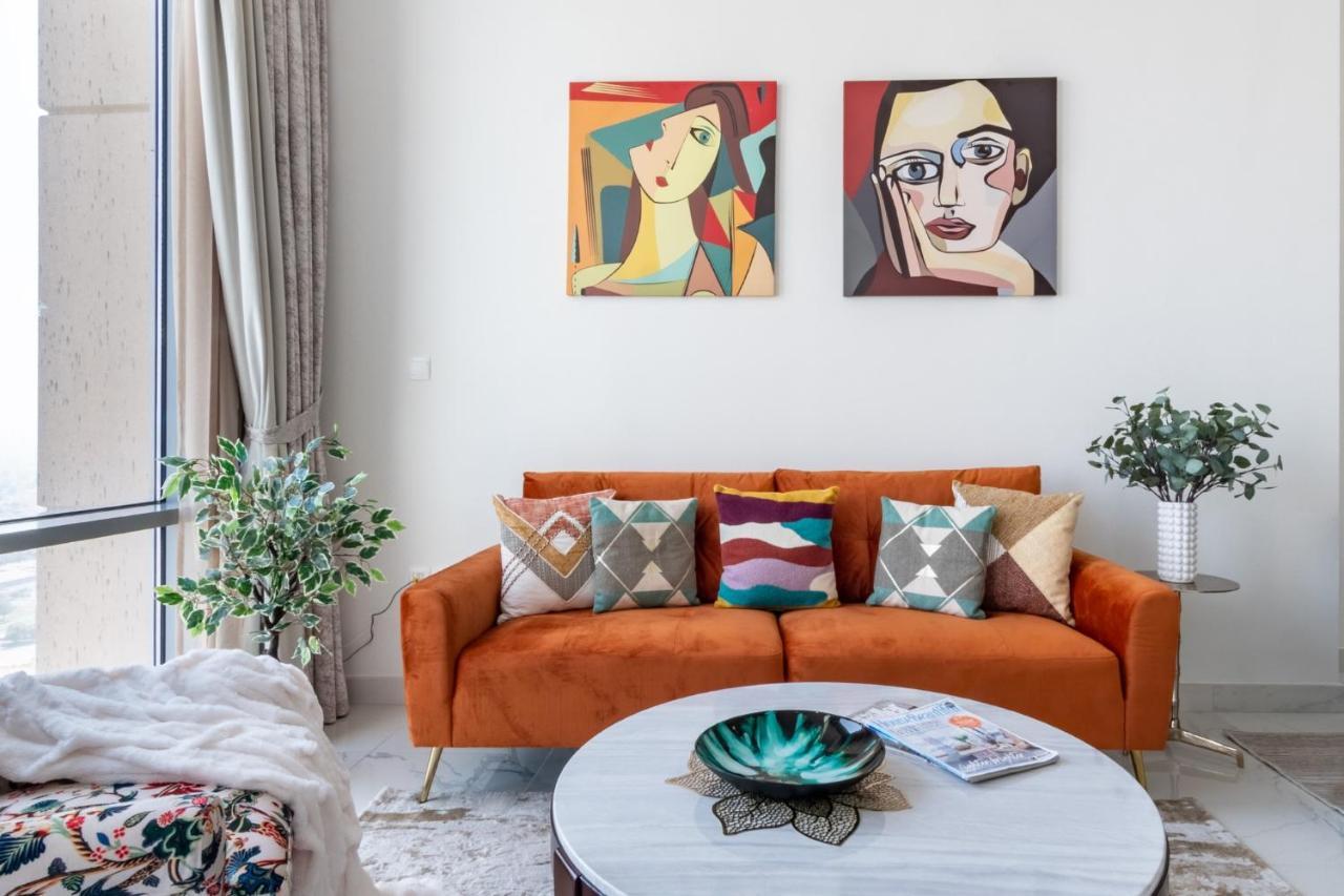 Apartment The Smart Concierge - Amna Tower