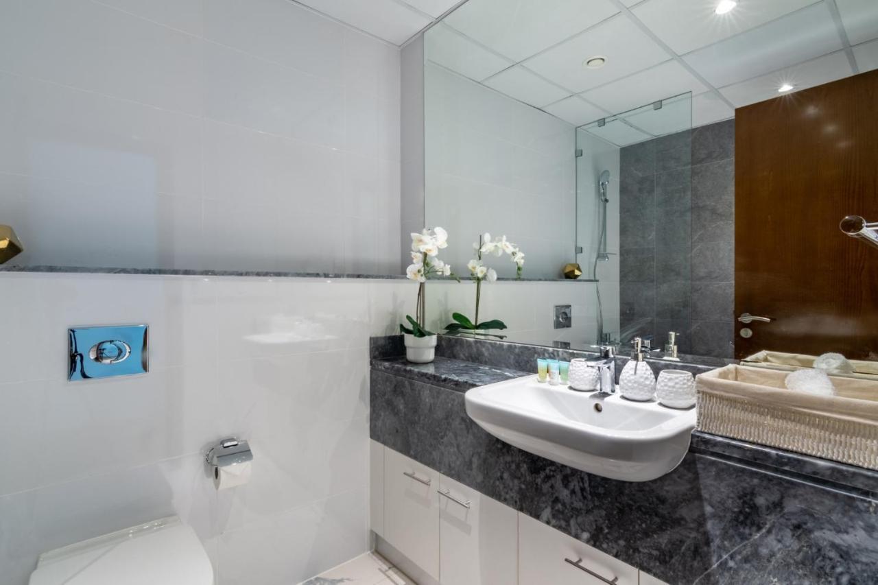 Apartment The Smart Concierge - Amna Tower Dubai