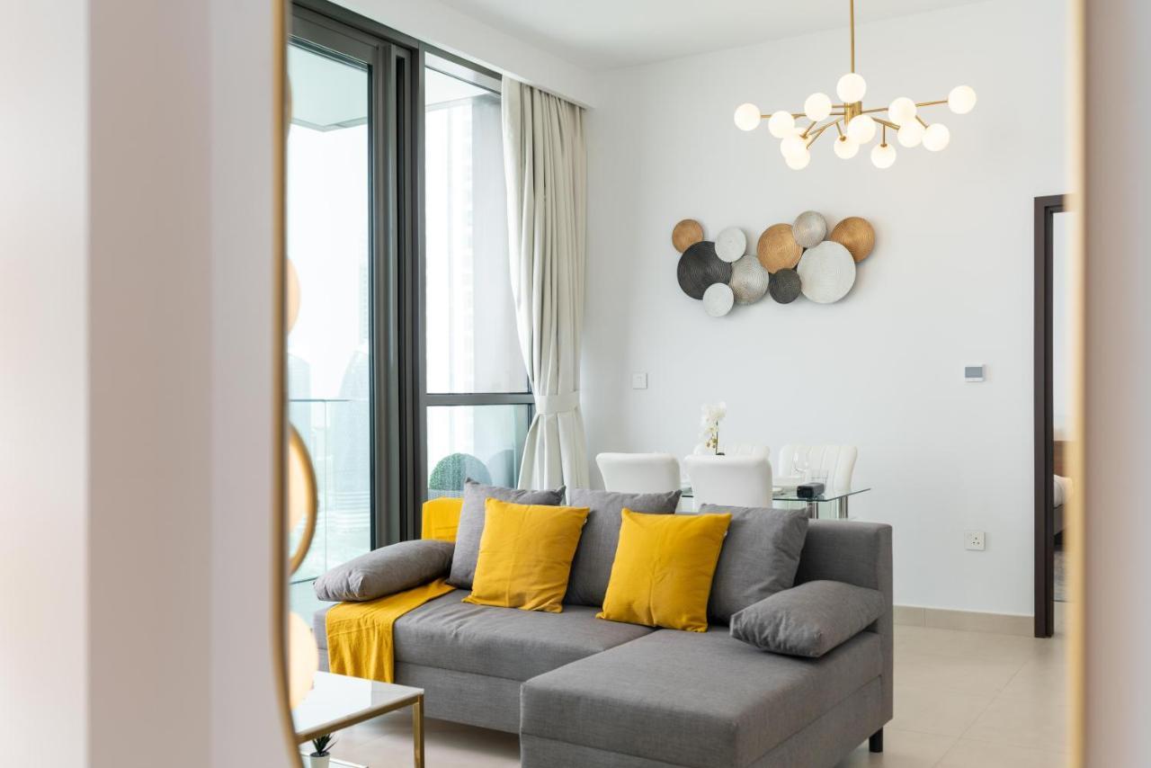 Ultimate / 2 Beds / Connected To Mall * Dubai