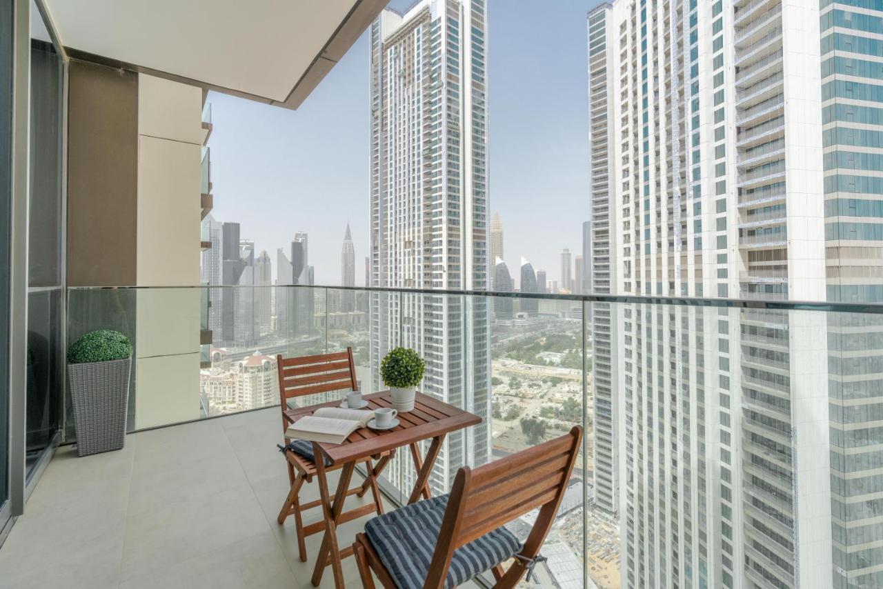 Ultimate / 2 Beds / Connected To Mall Dubai