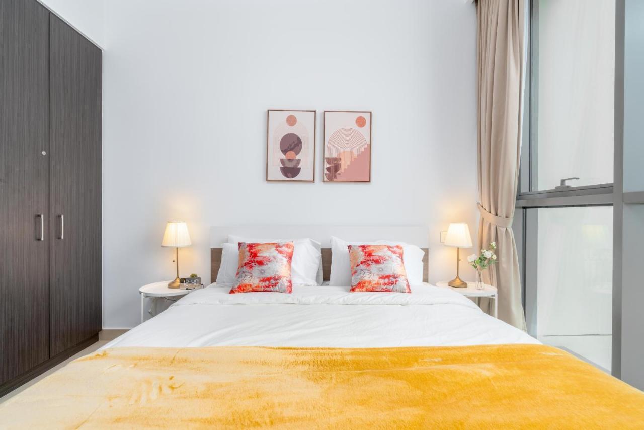 Apartment Ultimate / 2 Beds / Connected To Mall Dubai