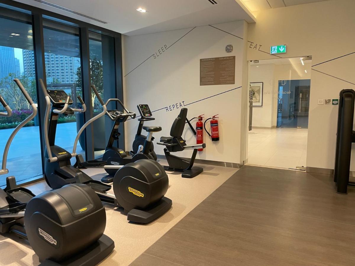Apartment Ultimate / 2 Beds / Connected To Mall Dubai