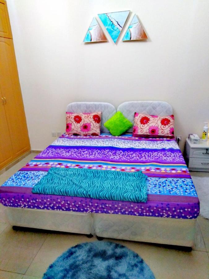 Bed & Breakfast Bright Sunshine Shared