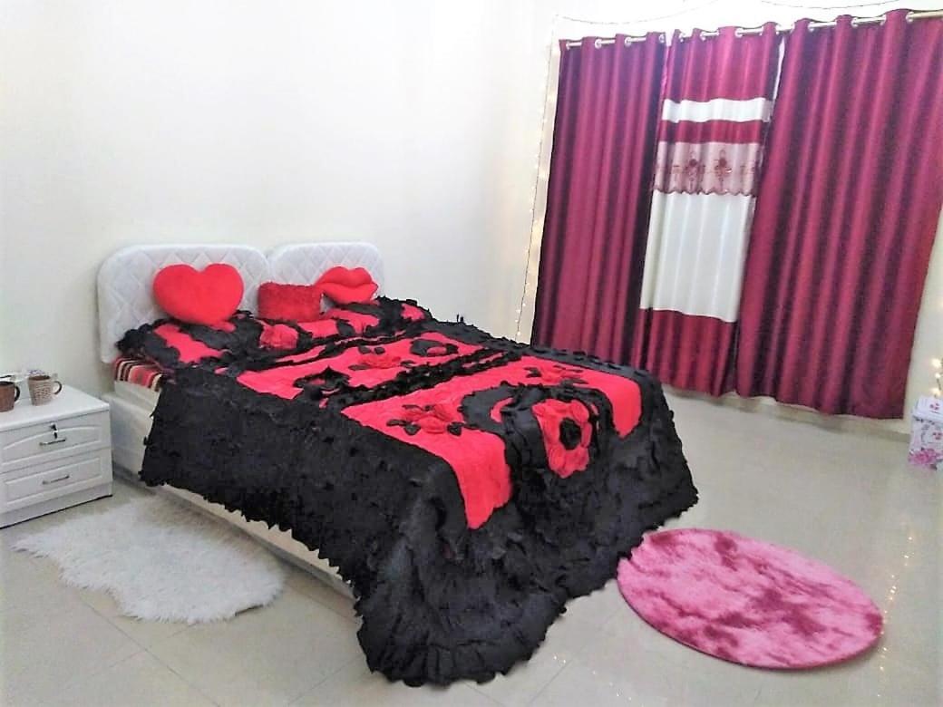 Bright Sunshine Shared Bed & Breakfast