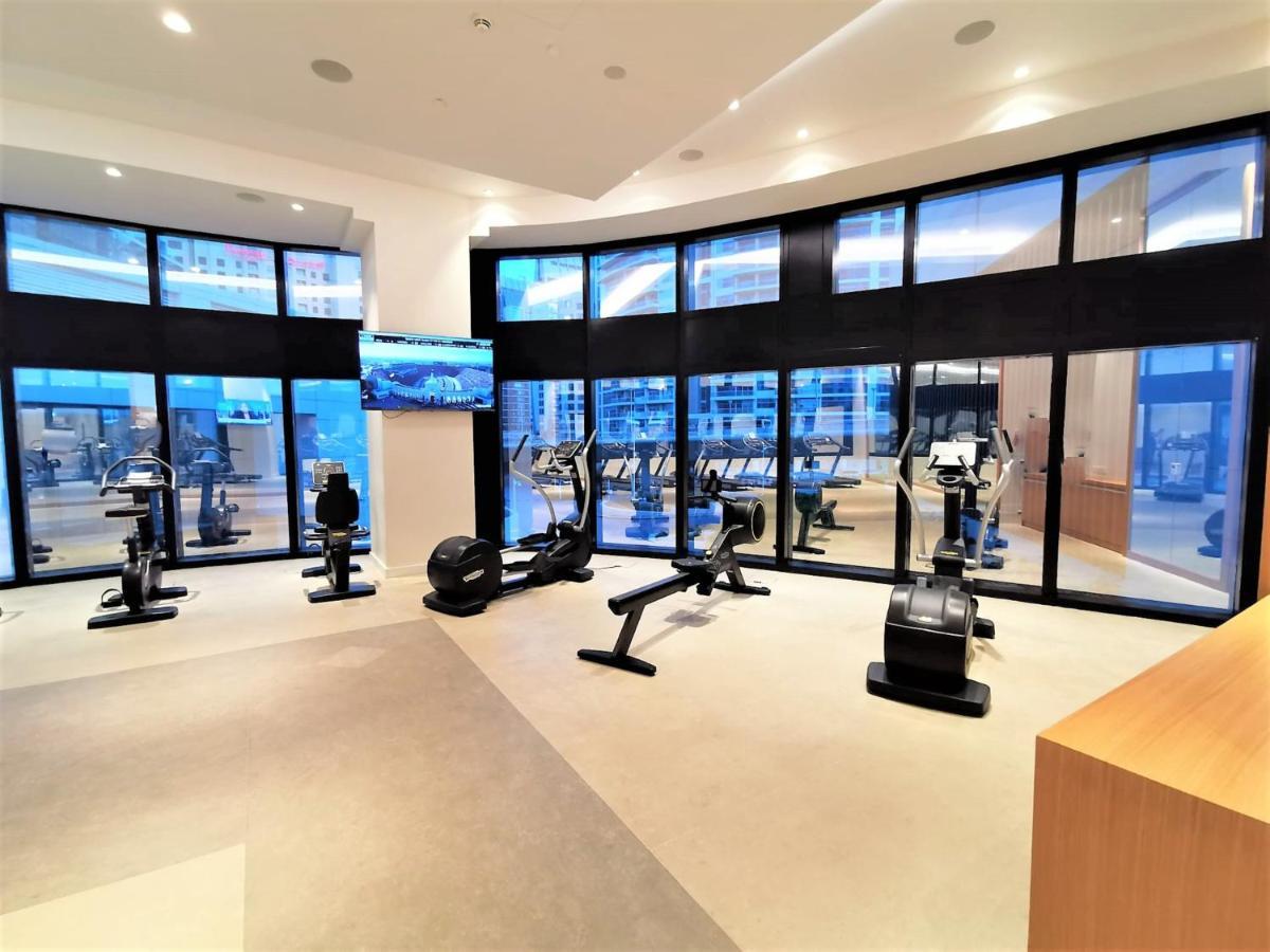 The Address Jumeirah Beach 1 Bed Luxury