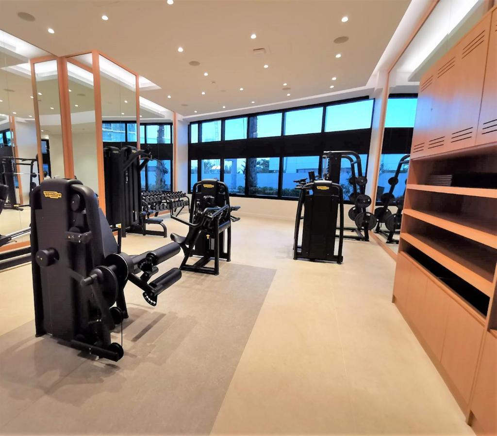 The Address Jumeirah Beach 1 Bed Luxury Apartment *