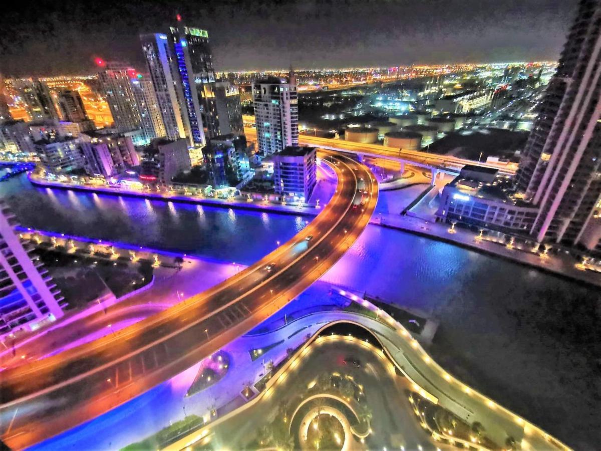 The Address Jumeirah Beach 1 Bed Luxury Apartment