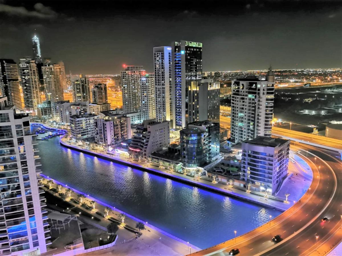 The Address Jumeirah Beach 1 Bed Luxury