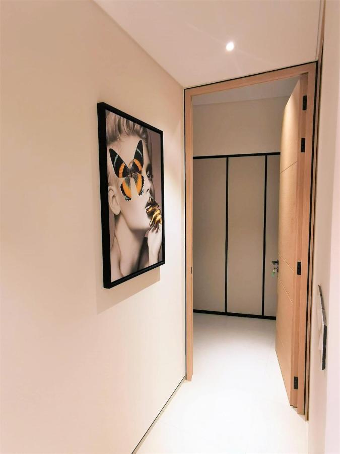 The Address Jumeirah Beach 1 Bed Luxury Apartment *